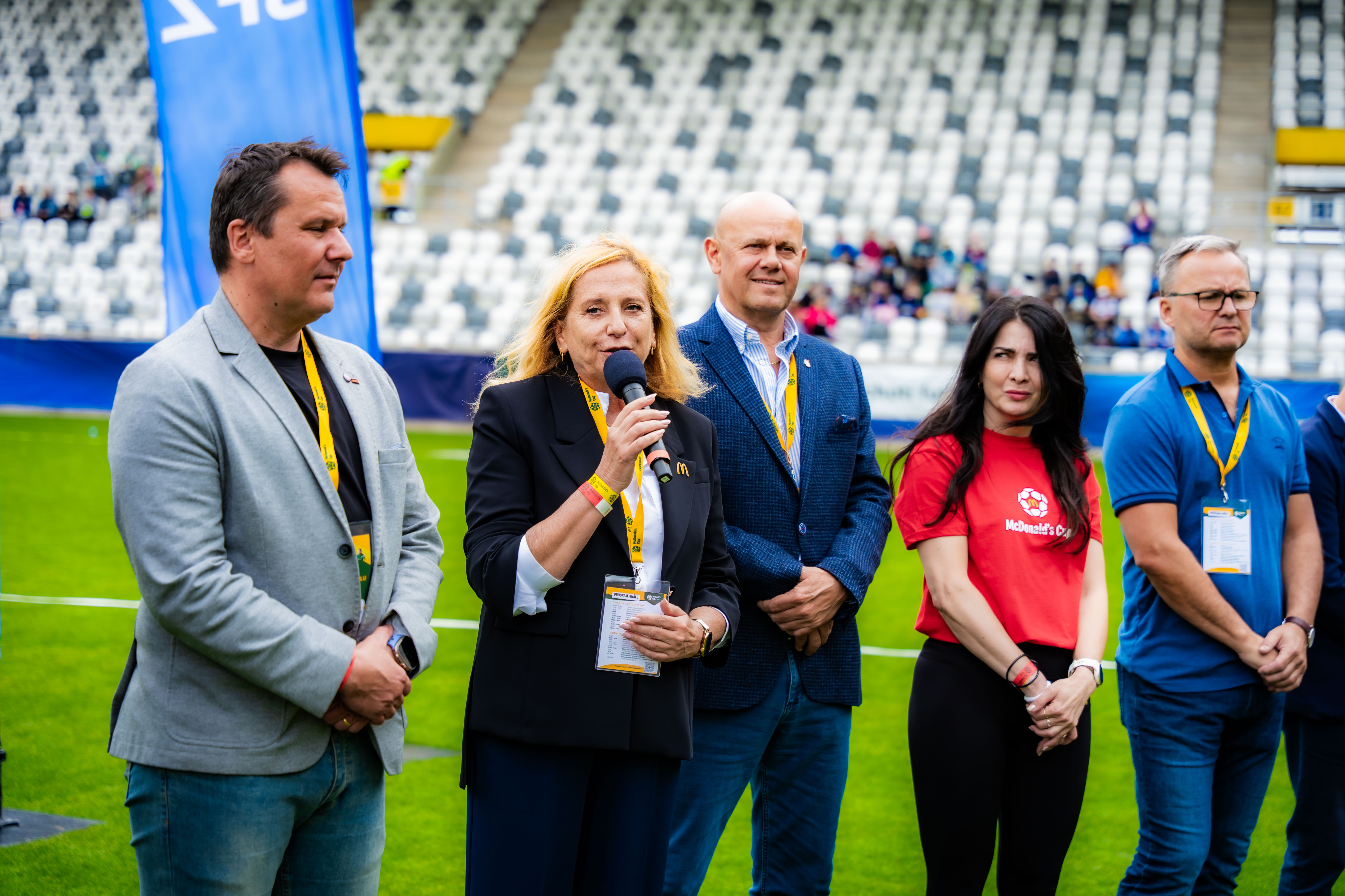 McDonalds Cup - Majstrovstva Slovenska vo futbale najmladsich ziakov a ziacok-1-40